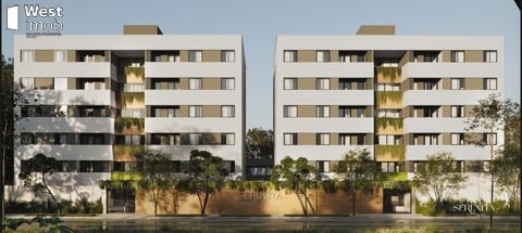 Imagem do lançamento