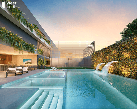 Imagem do lançamento