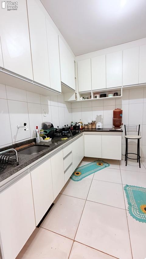 Sobrado à venda em Barreiras, Bandeirantes, com 2 quartos, com 63.32 m²