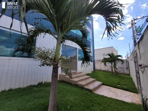 Apartamento à venda em Barreiras, Bandeirantes, com 2 suítes, com 90 m²