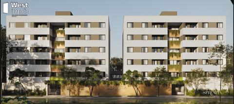 Imagem do lançamento