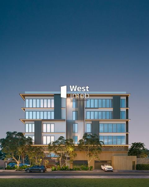 Imagem do lançamento