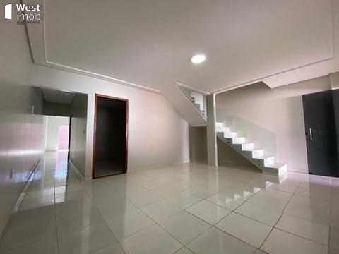 Sobrado à venda em Barreiras, Serra do Mimo, com 3 quartos, com 187.55 m²