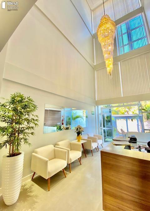 Apartamento à venda em Barreiras, Morada Nobre, com 3 quartos, com 115 m²