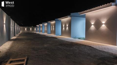 Casa à venda em Barreiras, Vila Amorim, com 2 quartos, com 62 m²