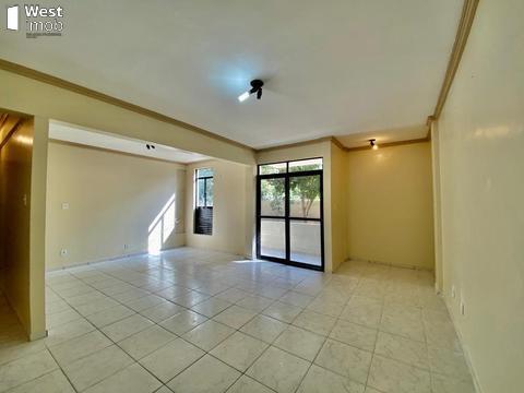 Apartamento à venda em Barreiras, Morada Nobre, com 3 quartos, com 101 m²