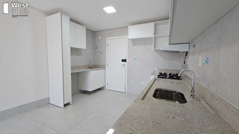 Apartamento à venda em Barreiras, Renato Gonçalves, com 2 quartos, com 58 m², City House