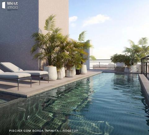 Apartamento à venda em Barreiras, Barreiras I, com 2 quartos, com 58 m², Inglaterra Solare