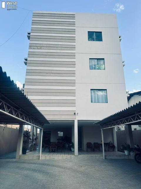 Apartamento à venda e para alugar em Barreiras, Renato Gonçalves, com 2 quartos, com 84.46 m²