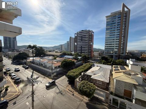 Apartamento à venda e para alugar em Barreiras, Renato Gonçalves, com 4 quartos, com 121 m²